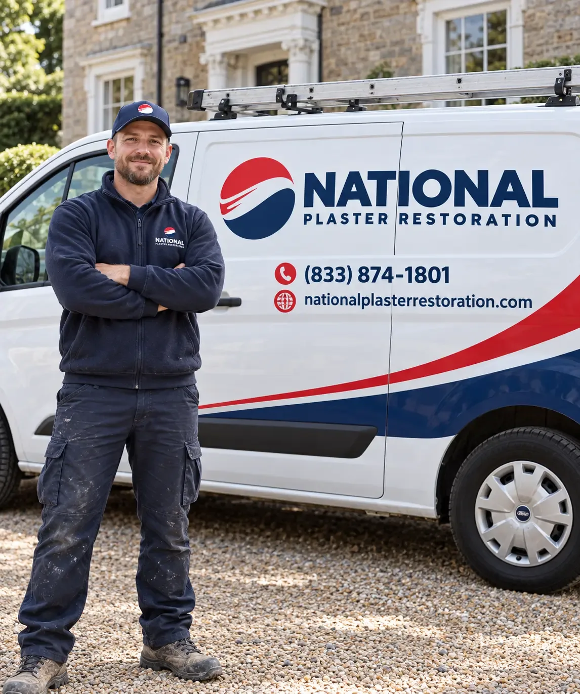 Plaster Repair company in Watton, MI